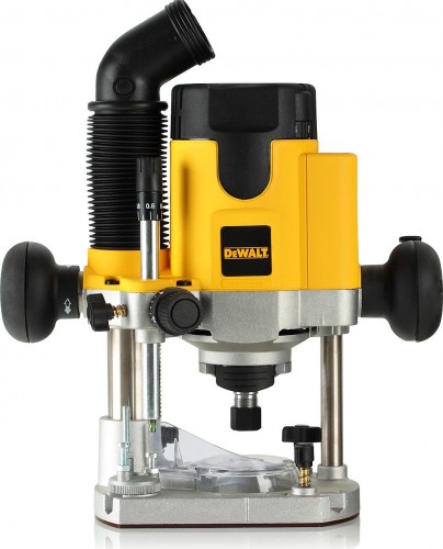 Фрезер сетевой DeWALT DW 621 DW621-QS