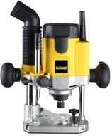 Фрезер сетевой DeWALT DW 621K DW621K