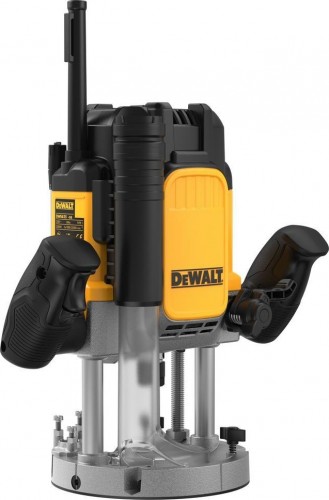 Фрезер сетевой DeWALT DWE 625 DWE625-QS - изображение 5