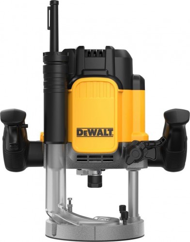 Фрезер сетевой DeWALT DWE 625 DWE625-QS - изображение 2
