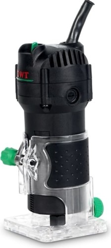 Фрезер сетевой DWT KFP06-30 кромочный