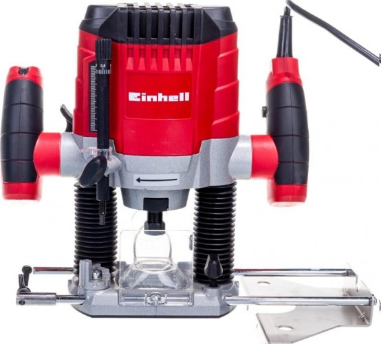 Фрезер сетевой EINHELL TC-RO 1155 E 4350470 - изображение 2