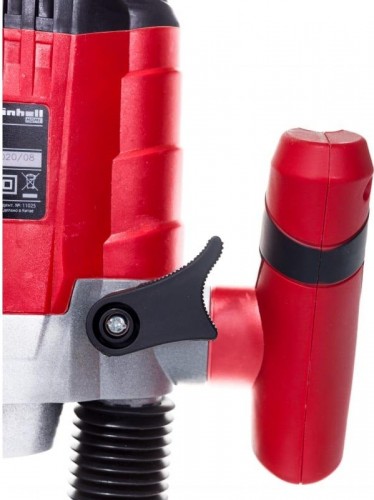 Фрезер сетевой EINHELL TC-RO 1155 E 4350470 - изображение 4