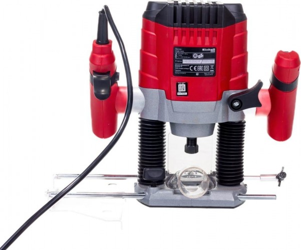 Фрезер сетевой EINHELL TC-RO 1155 E 4350470 - изображение 3