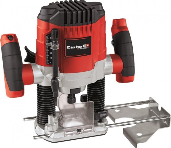 Фрезер сетевой EINHELL TC-RO 1155 E 4350470