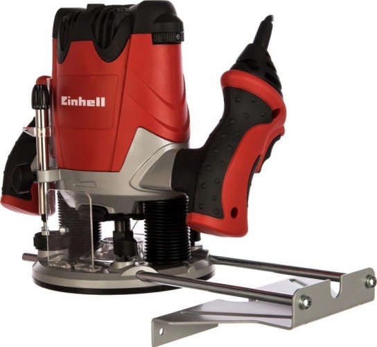 Фрезер сетевой EINHELL TE-RO 1255 E 4350490 - изображение 2
