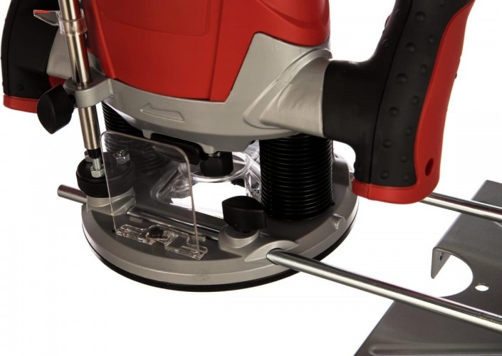 Фрезер сетевой EINHELL TE-RO 1255 E 4350490 - изображение 3