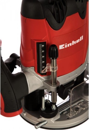 Фрезер сетевой EINHELL TE-RO 1255 E 4350490 - изображение 5