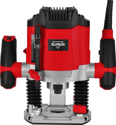 Фрезер сетевой ELITECH Ф 140Э 202424 - изображение 2