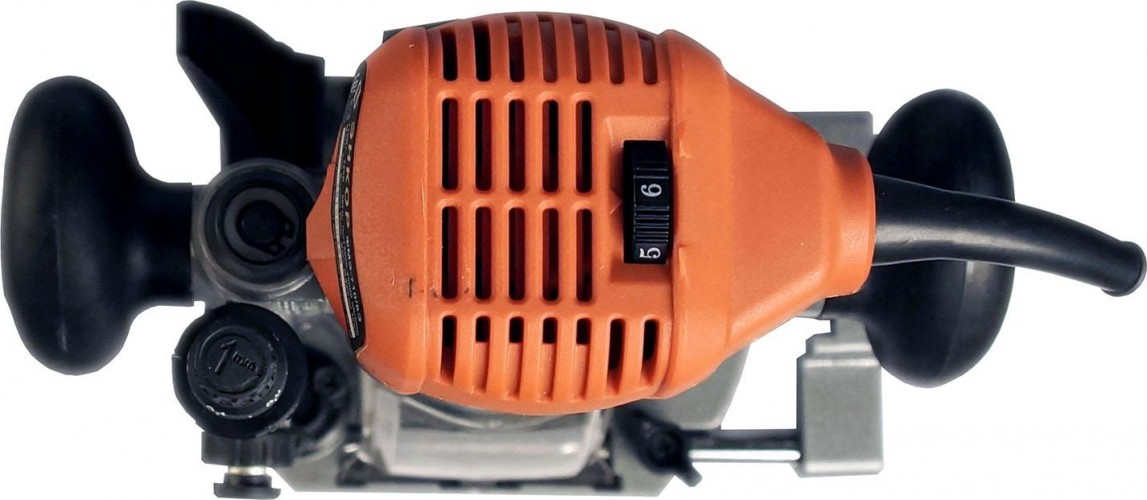 Фрезер сетевой ЭНКОР ФМЭ-710/8Э 50264 - изображение 3