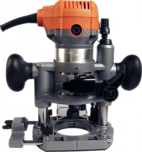 Фрезер сетевой ЭНКОР ФМЭ-710/8Э 50264 - изображение 2