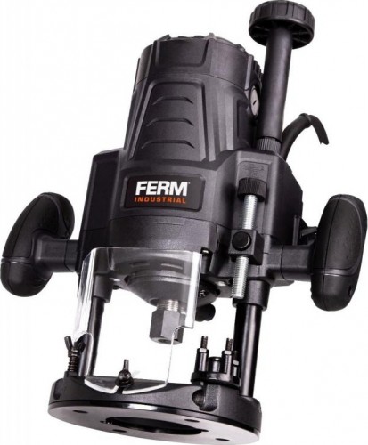 Фрезер сетевой FERM PRM1019P
