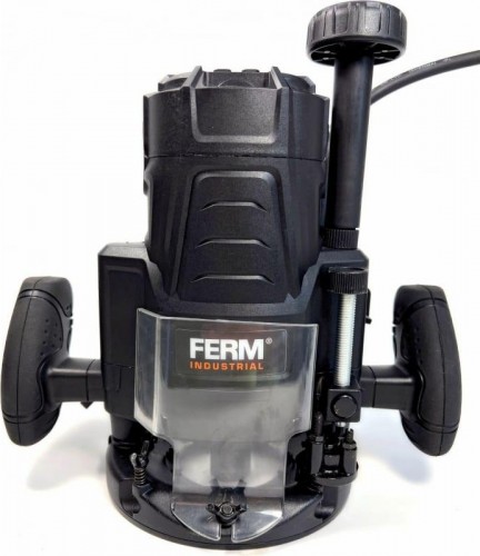 Фрезер сетевой FERM PRM1019P - изображение 2