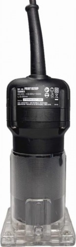 Фрезер сетевой FERM PRM1020P - изображение 2