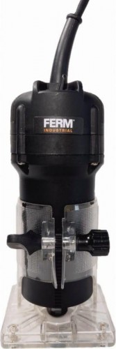 Фрезер сетевой FERM PRM1020P - изображение 3