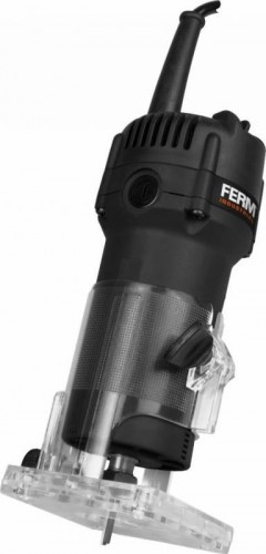 Фрезер сетевой FERM PRM1020P