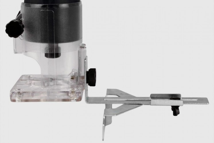 Фрезер сетевой FERM PRM1020P - изображение 5