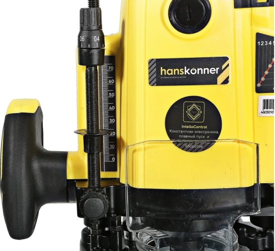 Фрезер сетевой HANSKONNER HRE1120CP - изображение 5