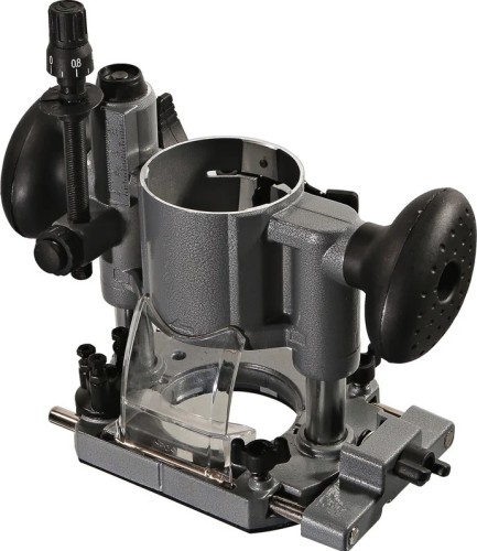 Фрезер сетевой HANSKONNER HRE1185 - изображение 4