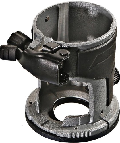 Фрезер сетевой HANSKONNER HRE1185 - изображение 5