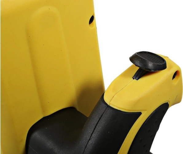 Фрезер сетевой HANSKONNER HRE1120CP - изображение 4