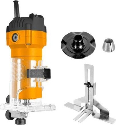 Фрезер сетевой INGCO PLM6001 - изображение 2