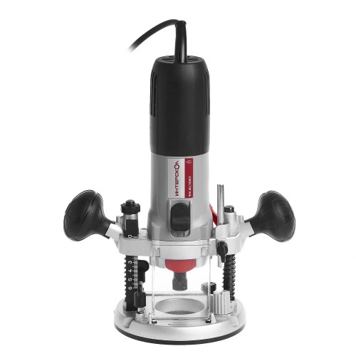 Фрезер сетевой ИНТЕРСКОЛ ФМ-40/1000 Э 440.1.0.00 - изображение 2