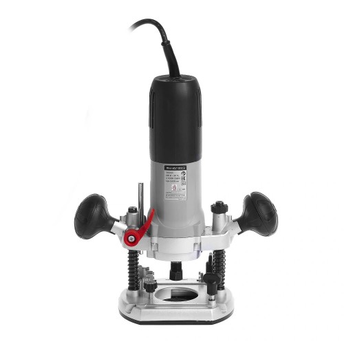 Фрезер сетевой ИНТЕРСКОЛ ФМ-40/1000 Э 440.1.0.00 - изображение 3