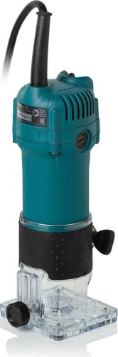 Фрезер сетевой MAKITA 3709 - изображение 4