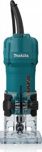 Фрезер сетевой MAKITA 3709 - изображение 2