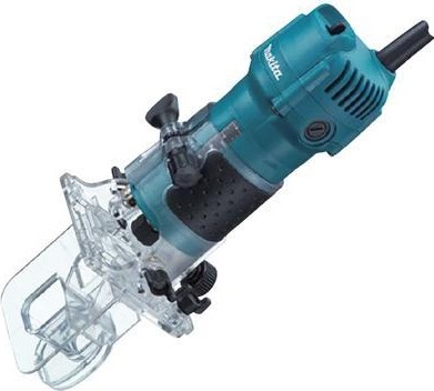 Фрезер сетевой MAKITA 3710 - изображение 2