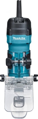 Фрезер сетевой MAKITA 3712 кромочный