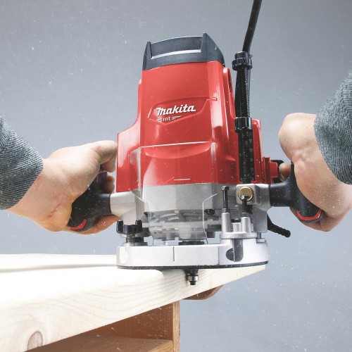 Фрезер сетевой MAKITA M3600 - изображение 4