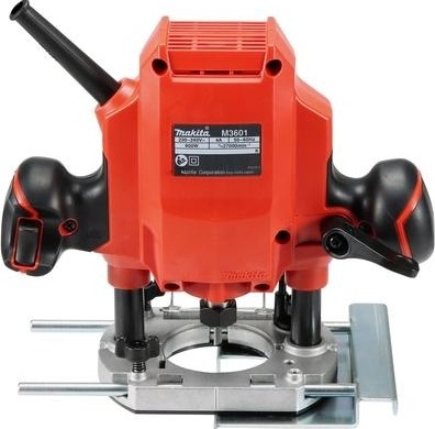 Фрезер сетевой MAKITA M3601 - изображение 2