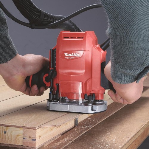 Фрезер сетевой MAKITA M3601 - изображение 3