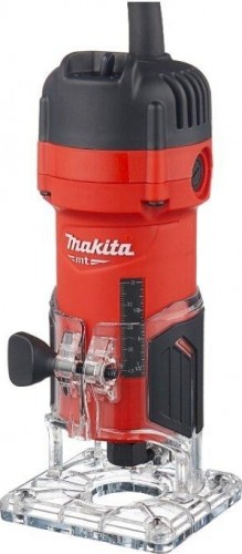 Фрезер сетевой MAKITA M3700 - изображение 2