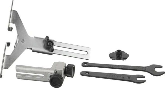 Фрезер сетевой MAKITA M3700 - изображение 3