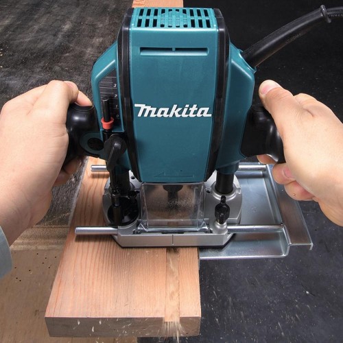 Фрезер сетевой MAKITA RP 0900 RP0900 - изображение 3