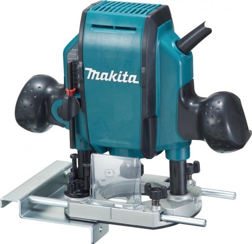 Фрезер сетевой MAKITA RP 0900 K RP0900K