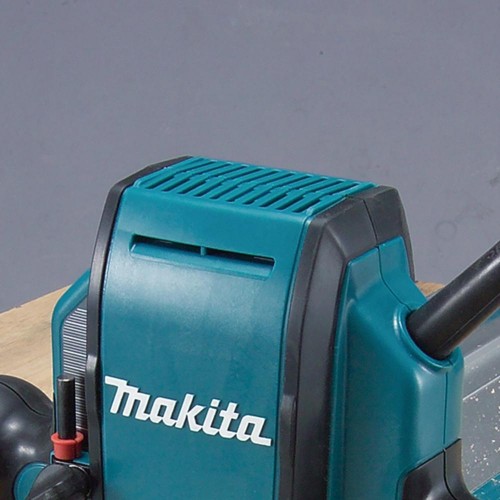Фрезер сетевой MAKITA RP 0900 K RP0900K - изображение 2