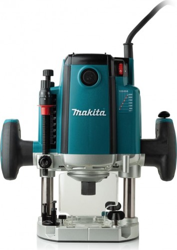 Фрезер сетевой MAKITA RP 2300 FC RP2300FC - изображение 4