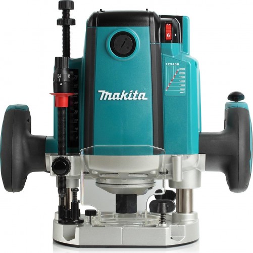 Фрезер сетевой MAKITA RP 2300 FC RP2300FC - изображение 2