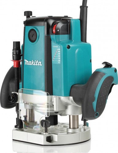 Фрезер сетевой MAKITA RP 2300 FC RP2300FC - изображение 3
