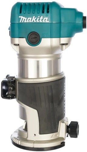 Фрезер сетевой MAKITA RT0702CX2 кромочный - изображение 2