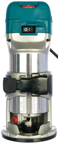 Фрезер сетевой MAKITA RT0702CX2 кромочный - изображение 3
