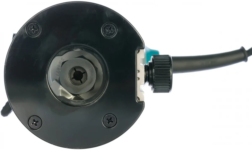 Фрезер сетевой MAKITA RT0702CX2 кромочный - изображение 4