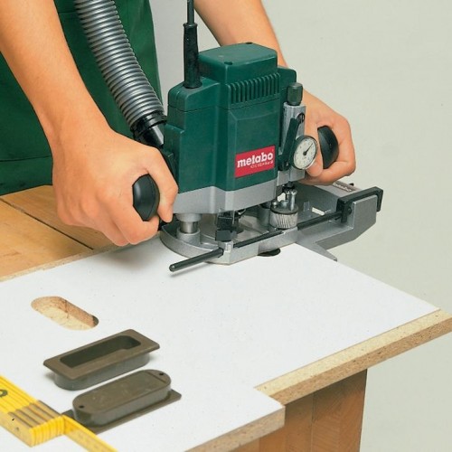 Фрезер сетевой METABO OfE 1229 Signal 601229000 - изображение 3