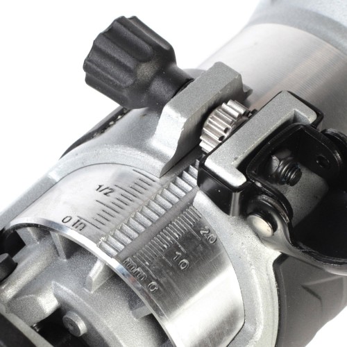 Фрезер сетевой PATRIOT ER 100 150300100 - изображение 4