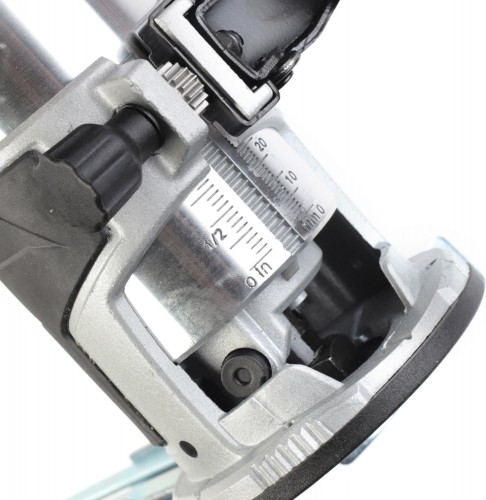 Фрезер сетевой PATRIOT ER 100 150300100 - изображение 5