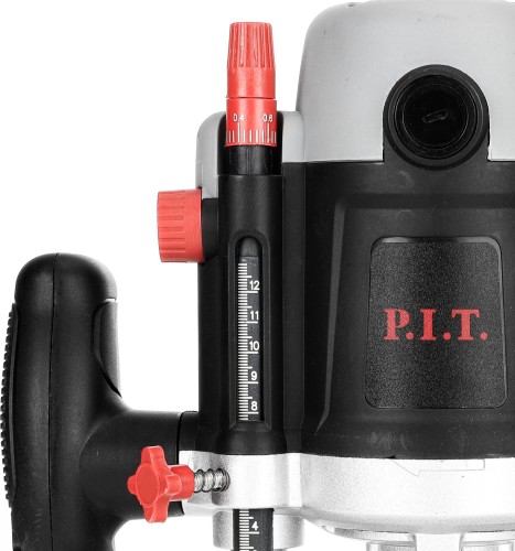 Фрезер сетевой P.I.T. PER12-C Мастер - изображение 2